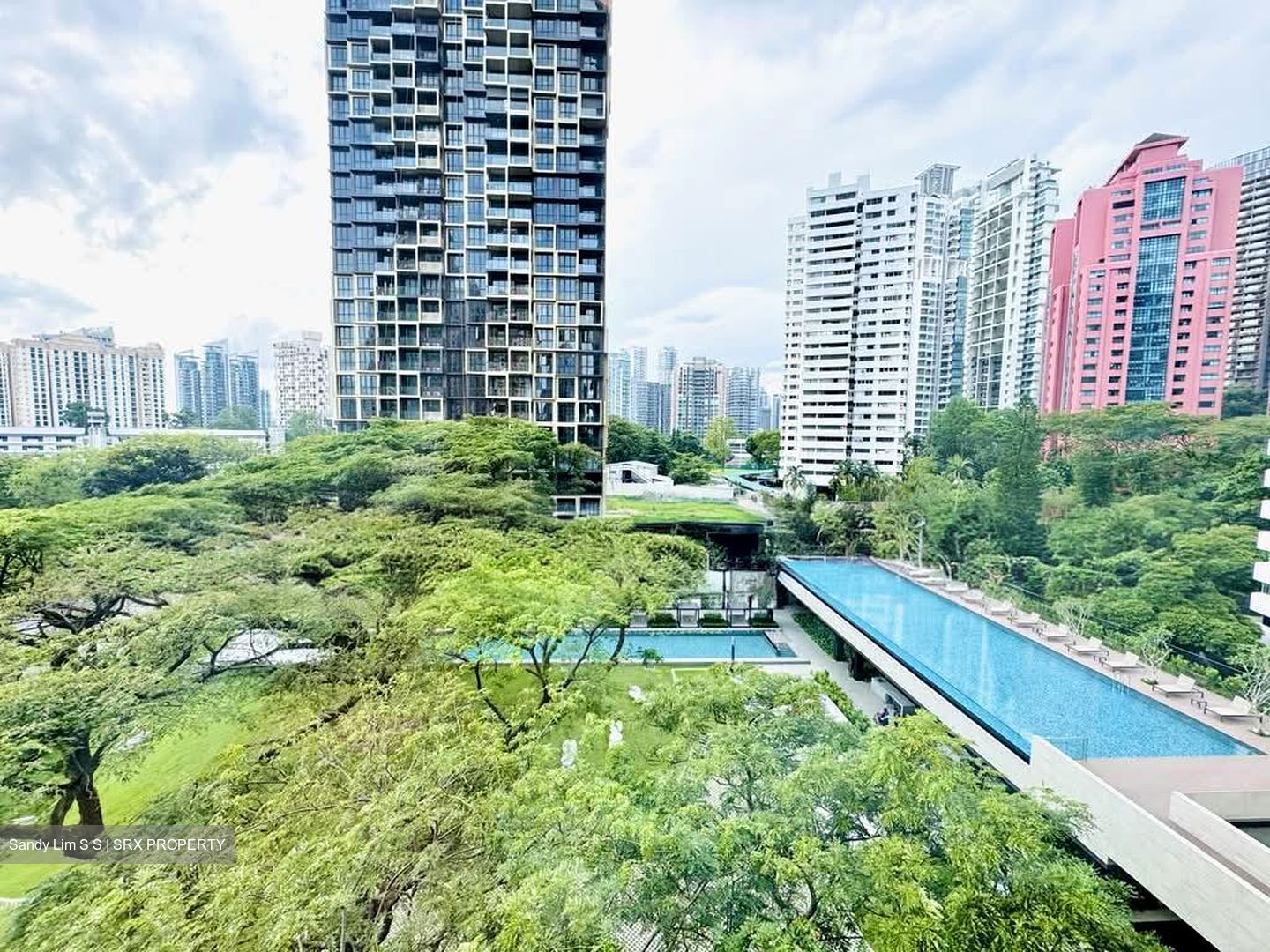 Irwell Hill Residences (D9), Apartment #534353621